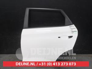 Hyundai Tucson Portier 4Deurs links-achter O628930 foto 2