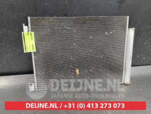 Gebruikte Airco Condensor Nissan Micra (K14) 0.9 IG-T 12V Prijs € 100,00 Margeregeling aangeboden door V.Deijne Jap.Auto-onderdelen BV