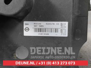 Nissan Micra Koelvinhuis O628960 foto 2