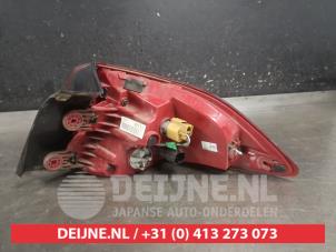 Hyundai Tucson Rücklicht links O628936 foto 2
