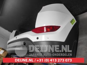 Hyundai Tucson Stoßstange hinten O628935 foto 3