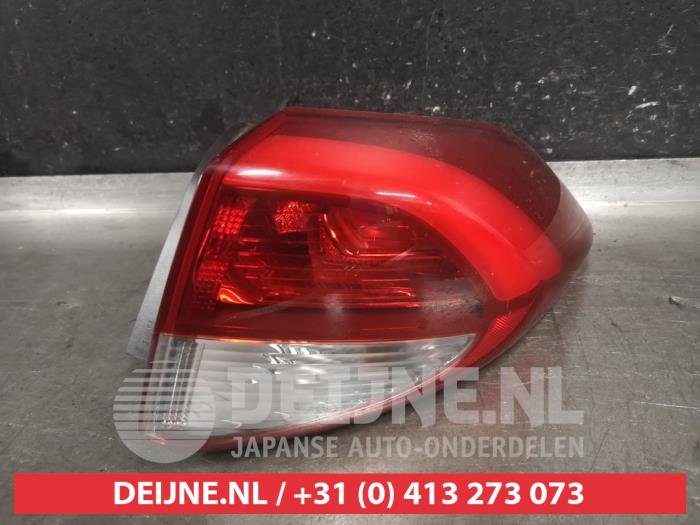 Hyundai Tucson Rücklicht rechts O628937
