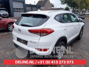 Hyundai Tucson Achterlicht rechts O628937 foto 3