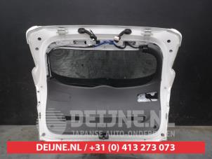 Hyundai Tucson Heckklappe O628938 foto 3
