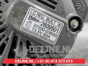 Kia Rio Dynamo O628971 photo 3