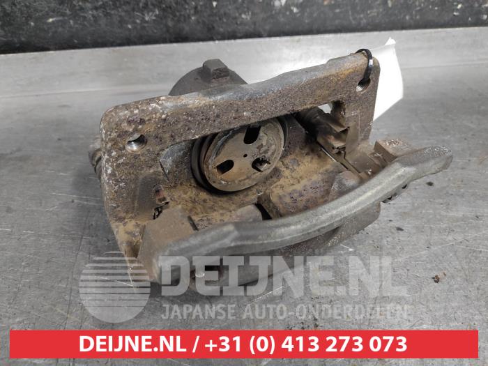 Honda Civic Bremszange rechts vorne O628989