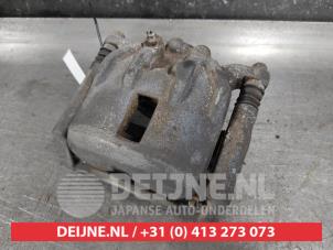 Honda Civic Bremszange rechts vorne O628989 foto 2