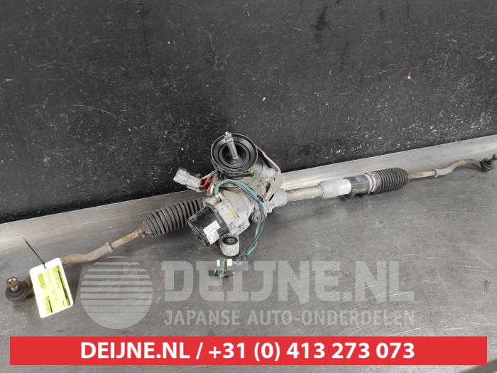 Honda Civic Stuurhuis Bekrachtigd O628992