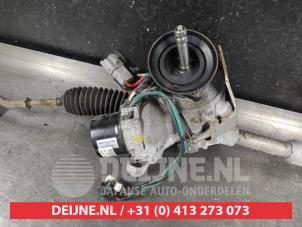 Honda Civic Power steering box O628992 photo 2