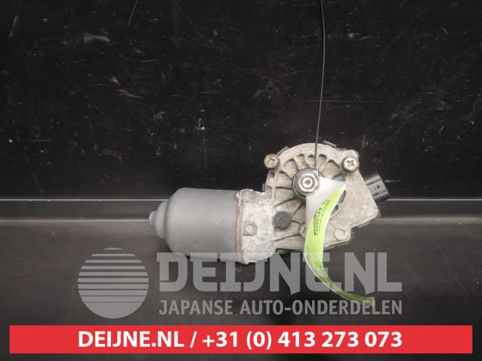 Mitsubishi ASX Ruitenwissermotor voor O628993