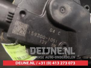 Mitsubishi ASX Front wiper motor O628993 photo 2