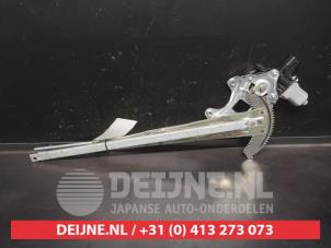 Mitsubishi ASX Window mechanism 4-door, front left O629000 photo 2