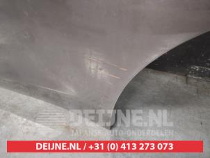 Mitsubishi ASX Portier 4Deurs links-achter O629001 foto 2