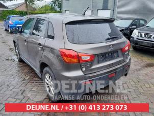 Mitsubishi ASX Taillight, left O629007 photo 3