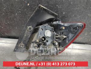 Mitsubishi ASX Taillight, left O629007 photo 2