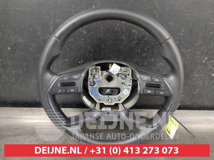Hyundai Bayon Lenkrad O629032