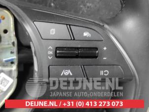 Hyundai Bayon Lenkrad O629032 foto 3