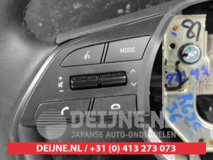Hyundai Bayon Lenkrad O629032 foto 2