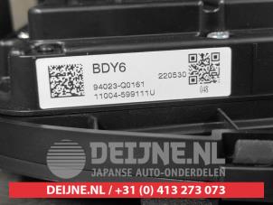 Hyundai Bayon Odometer KM O629037 photo 3
