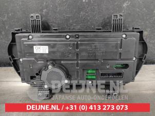 Hyundai Bayon Odometer KM O629037 photo 2
