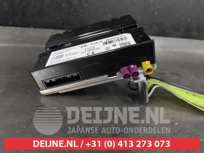 Hyundai Bayon Emergency module O629039