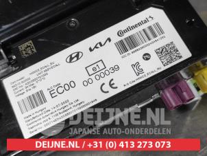 Hyundai Bayon Notfallmodul O629039 foto 3