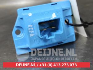 Hyundai Bayon Kachel Weerstand O629041 foto 2