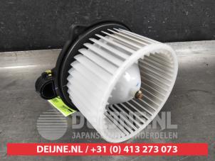 Hyundai Bayon Heating and ventilation fan motor O629043 photo 2