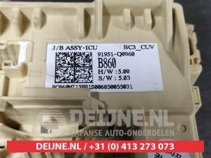Hyundai Bayon Sicherungskasten O629046 foto 3