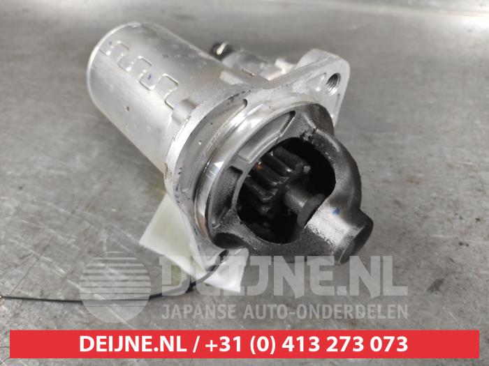 Hyundai Bayon Anlasser O629048