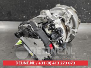 Hyundai Bayon Dynamo O629049 foto 2