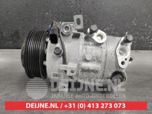 Gebruikte Aircopomp Hyundai Bayon 1.0 T-GDI 12V Mild Hybrid 48V Prijs € 200,00 Margeregeling aangeboden door V.Deijne Jap.Auto-onderdelen BV