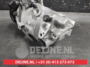Hyundai Bayon Air conditioning pump O629050 photo 3