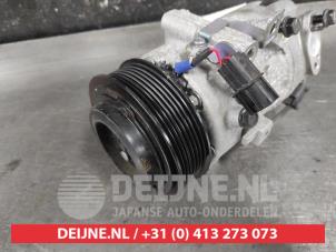 Hyundai Bayon Air conditioning pump O629050 photo 2