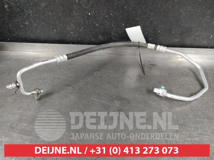 Hyundai Bayon Air conditioning line O629094