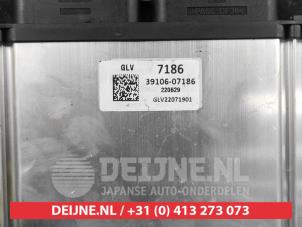 Hyundai Bayon Kontaktslot+Sleutel O629101 foto 2