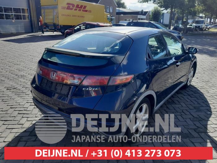 Honda Civic Rücklicht rechts O629071