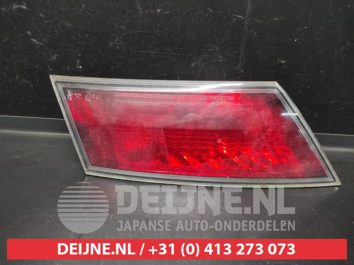 Honda Civic Achterklep reflector links O629075