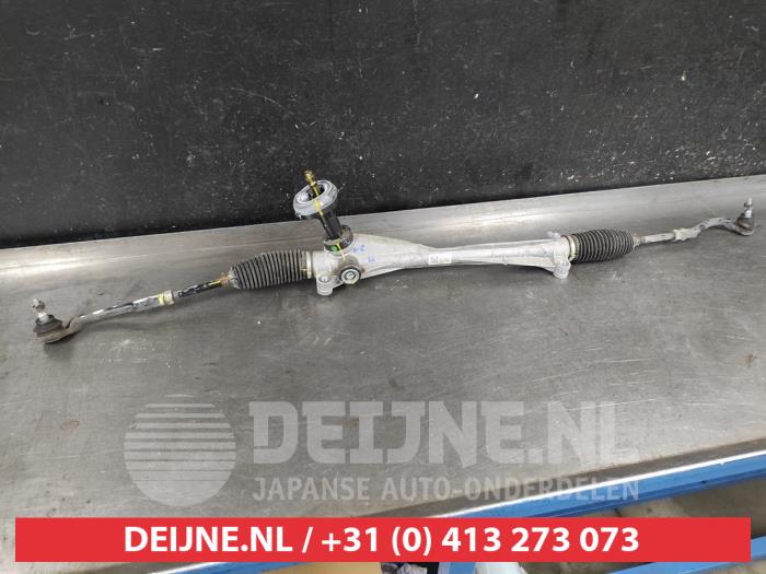 Hyundai Bayon Stuurhuis O629116