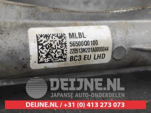 Hyundai Bayon Stuurhuis O629116 foto 3