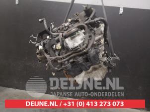 Toyota Aygo Motor O629119 foto 2