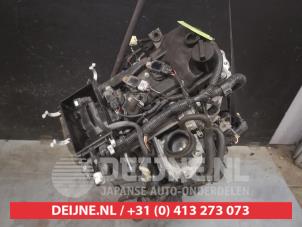 Toyota Aygo Motor O629119 foto 3