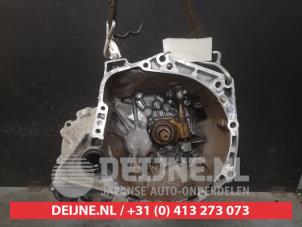 Gebruikte Versnellingsbak Toyota Aygo (B40) 1.0 12V VVT-i Prijs € 150,00 Margeregeling aangeboden door V.Deijne Jap.Auto-onderdelen BV