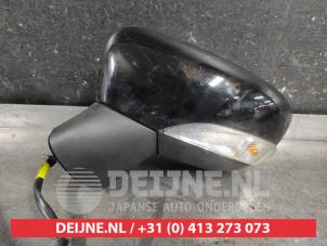 Nissan Micra Wing mirror, left O629124 photo 2