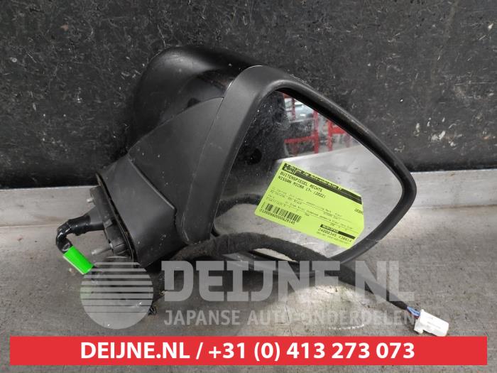 Nissan Micra Buitenspiegel rechts O629145