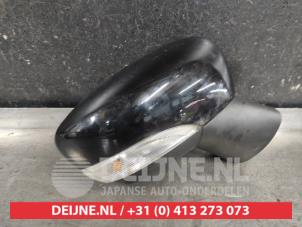 Nissan Micra Außenspiegel rechts O629145 foto 2