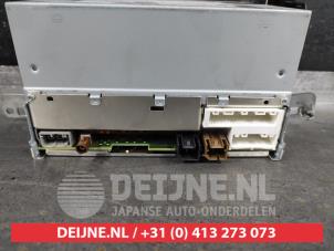Nissan Micra Radio O629148 photo 2