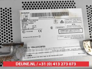 Nissan Micra Radio O629148 photo 3