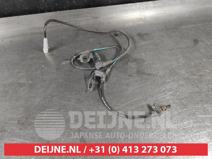 Hyundai Bayon ABS Sensor O629157