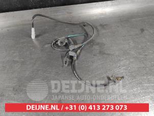 Gebruikte ABS Sensor Hyundai Bayon 1.0 T-GDI 12V Mild Hybrid 48V Prijs € 25,00 Margeregeling aangeboden door V.Deijne Jap.Auto-onderdelen BV